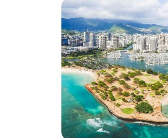 Hawaii flights on sale