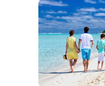 Fiji Family Flight deal