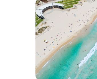 Perth on sale