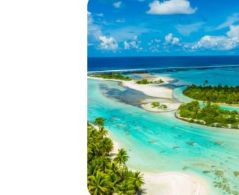 Pacific Island Flight Deals