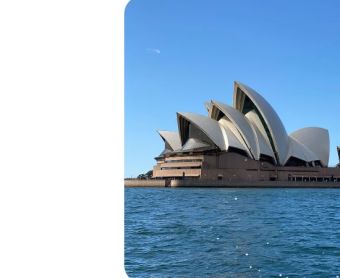 Qantas Aussie Flight Deals