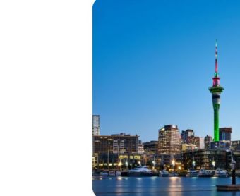 Air New Zealand Domestic flight Deals