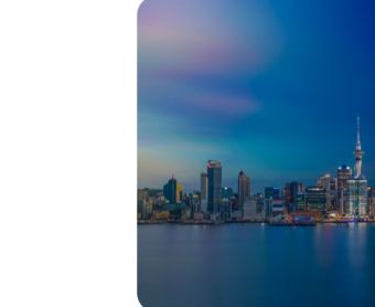 Cheap Weekend Flights Across New Zealand