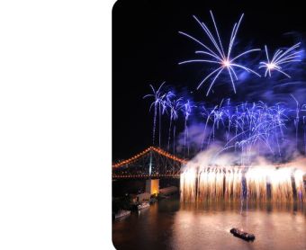 Brisbane Flight Deals