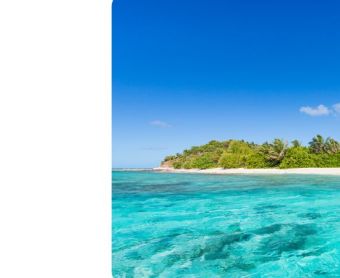 Pacific Island Flight Deals