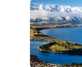 Winter Deals on Domestic Flights