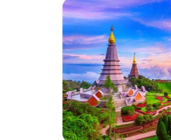 Malaysia Airlines Asia Flight Deals