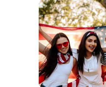Flash Sale: $100* Off Return USA Flights