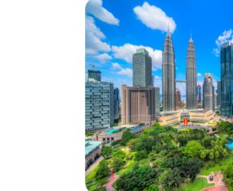 Malaysia Airlines Flight Deals
