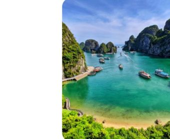 China Airlines Flight Deals