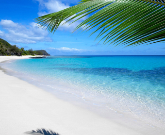Win a $750 travel voucher to Fiji