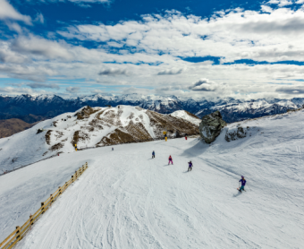 Win a $250 travel voucher to Queenstown