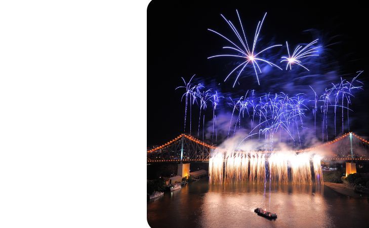 Brisbane Flight Deals