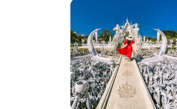 China Airlines Flight Deals