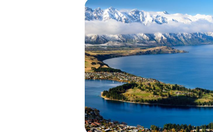Winter Deals on Domestic Flights