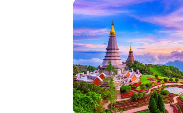 Malaysia Airlines Asia Flight Deals